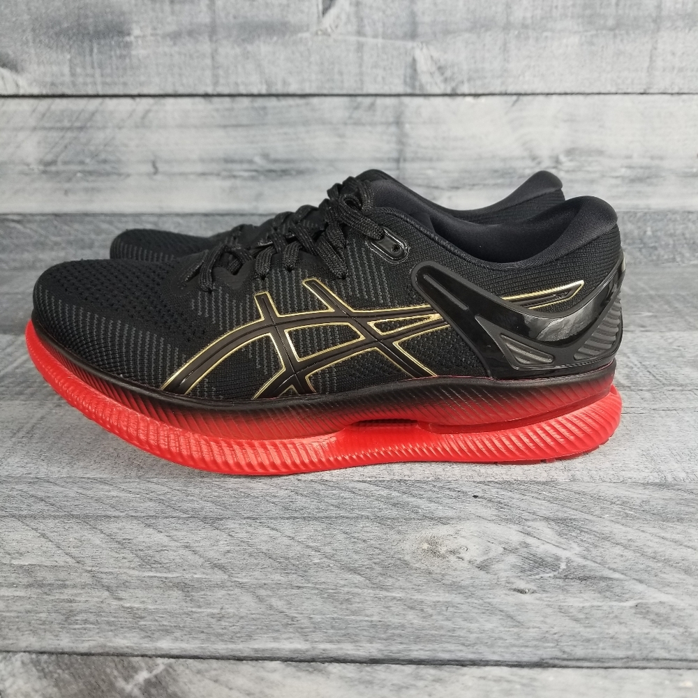 Asics MetaRide - Picture 2 of 10